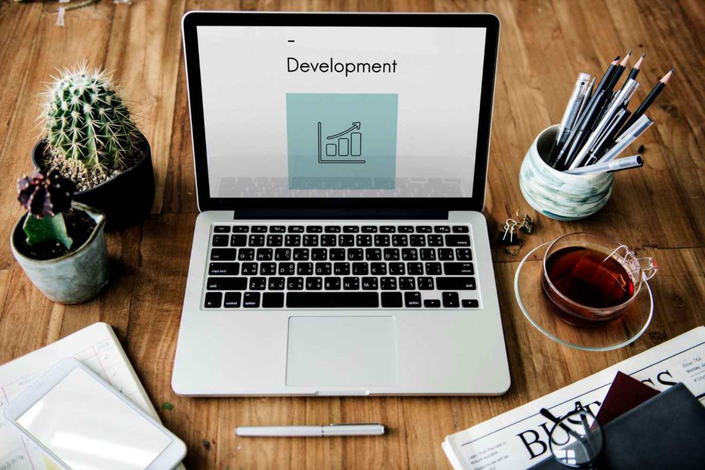 The Benefits of Custom Web Development Services