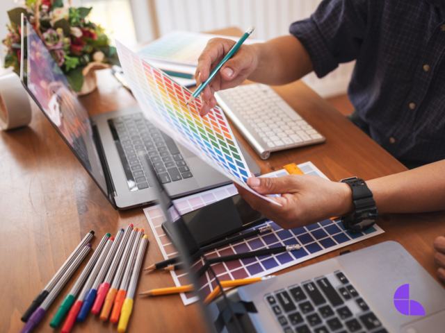 Graphic Design in Freehold NJ