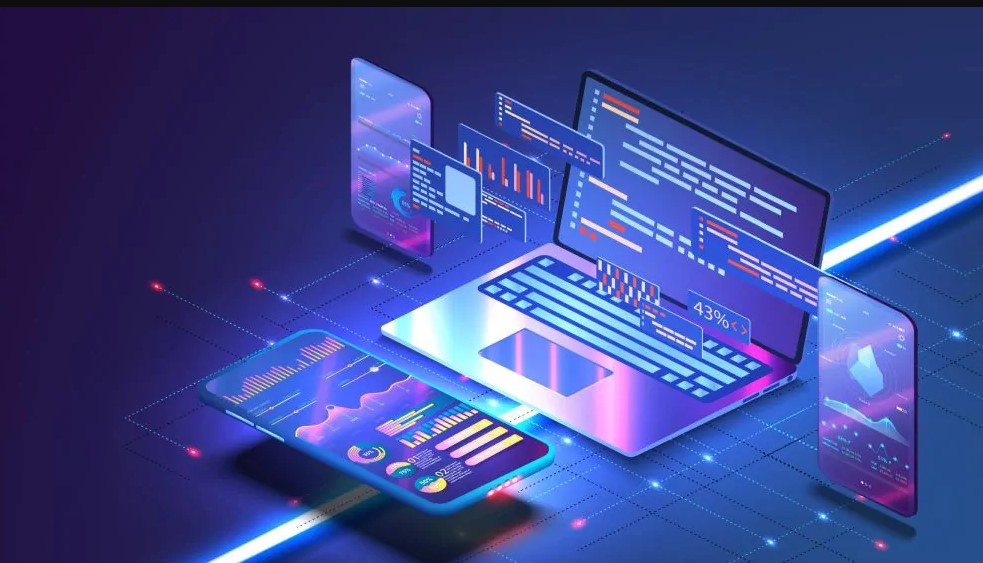 Dominating the Digital Space: The Ultimate Website Development Company in Freehold, NJ