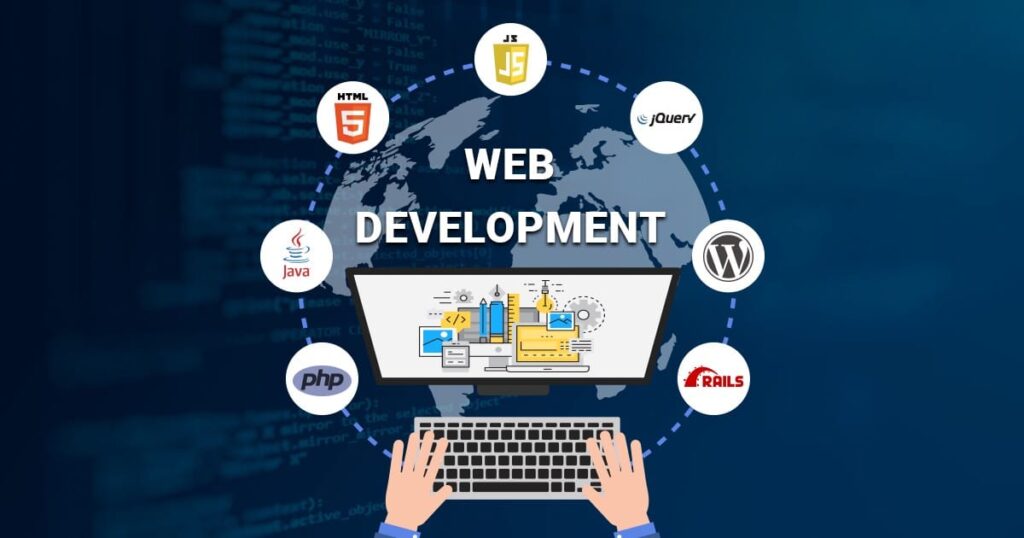 Website Development Company in Manalapan, NJ