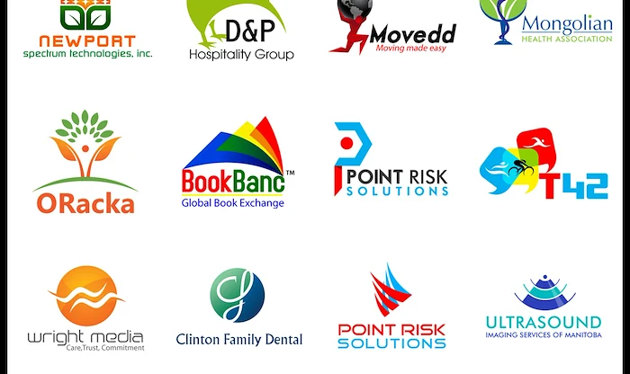 Top Brand and Logo Design Company in Middlesex NJ