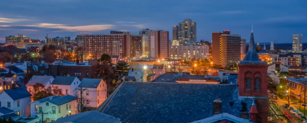 Website Development Company in Middlesex NJ