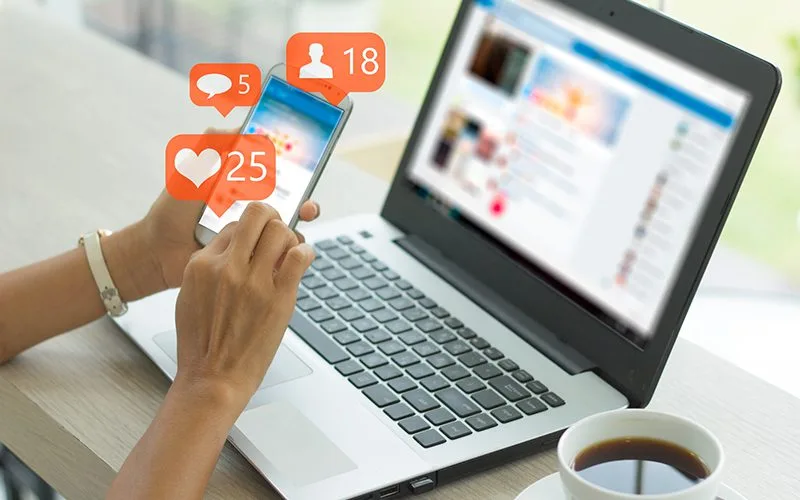 Social Media Marketing Company in Middlesex NJ