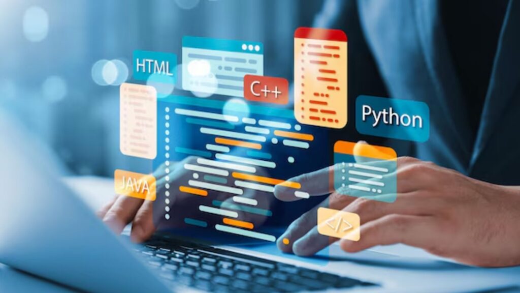 Custom Web Application Development