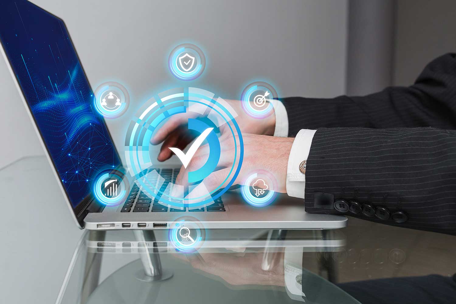 Website Hosting vs Maintenance