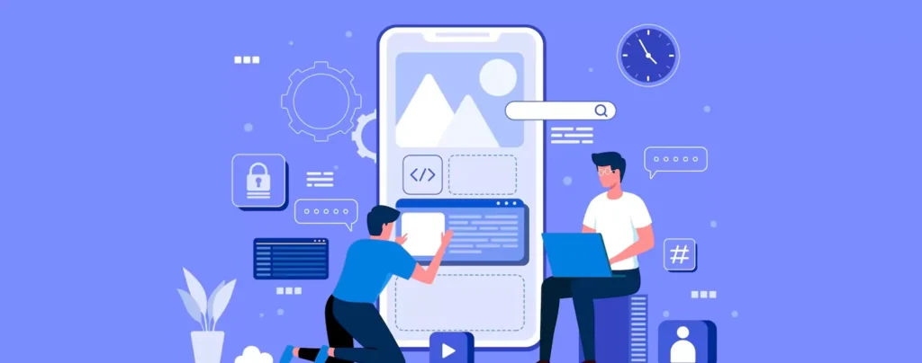 Building Custom Web Applications
