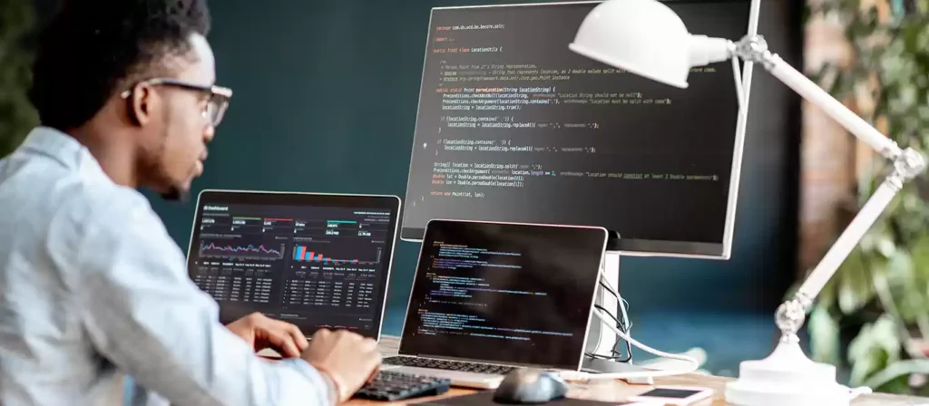 Benefits of Custom Web Applications