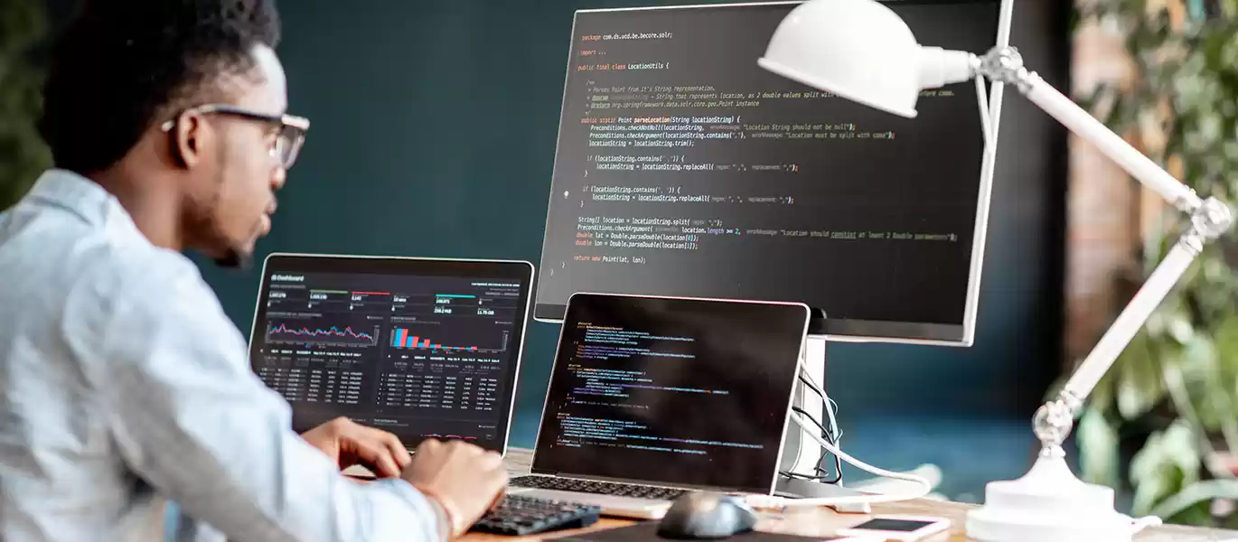 Benefits of Custom Web Applications