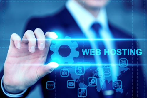 Importance of Website Hosting