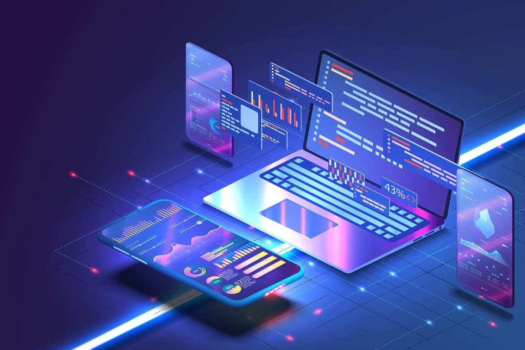 managed web hosting trends