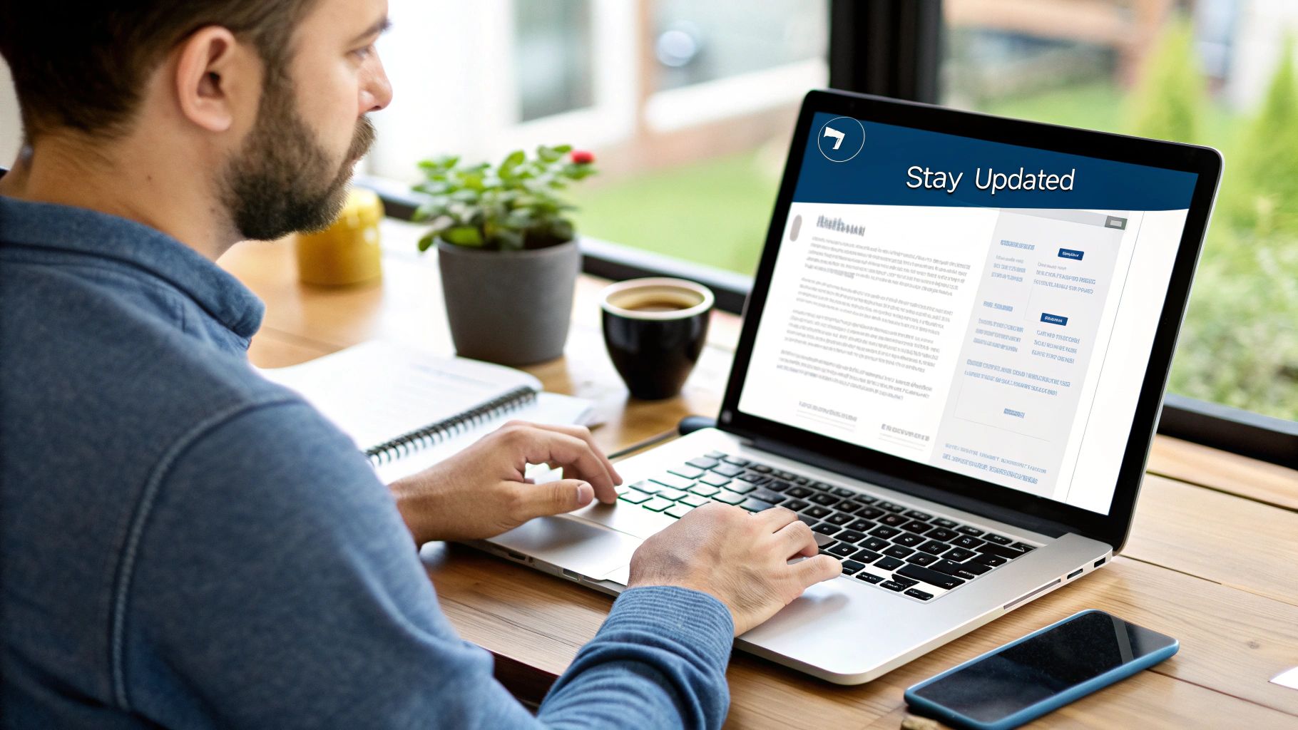 managed website hosting and maintenance