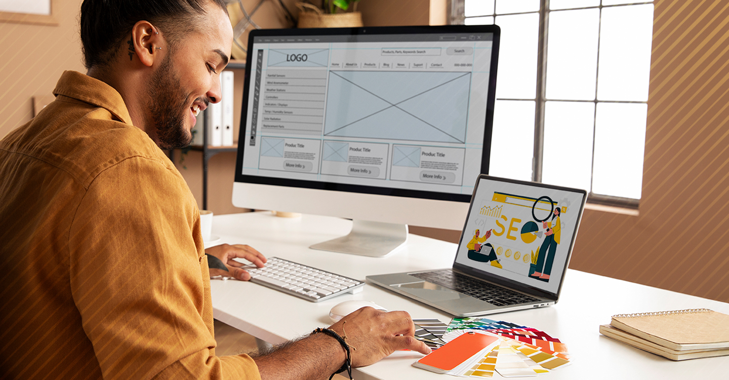 Web Design SEO Freehold NJ