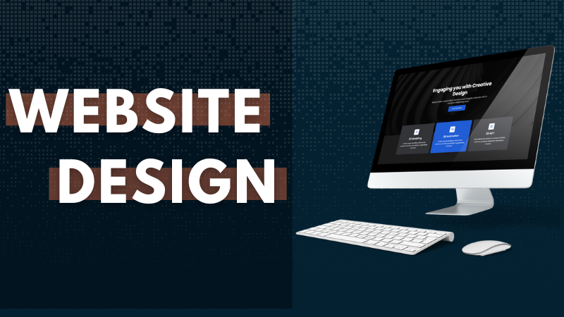 budget web design services