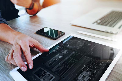 Modern Web Design Trends