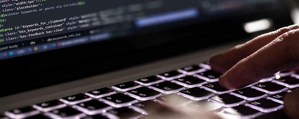 website maintenance services NJ