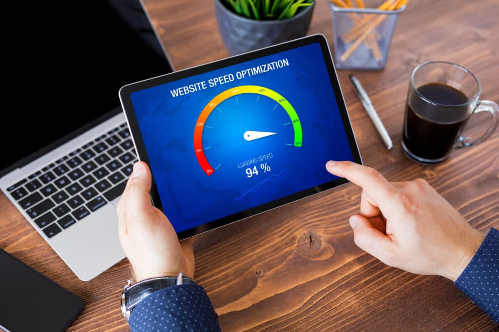 managed website maintenance plans