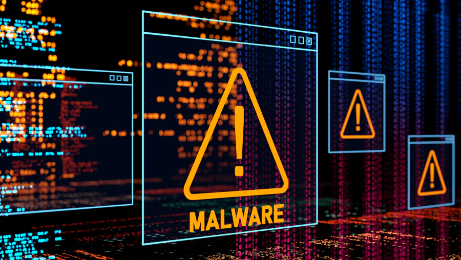 emergency malware removal NJ