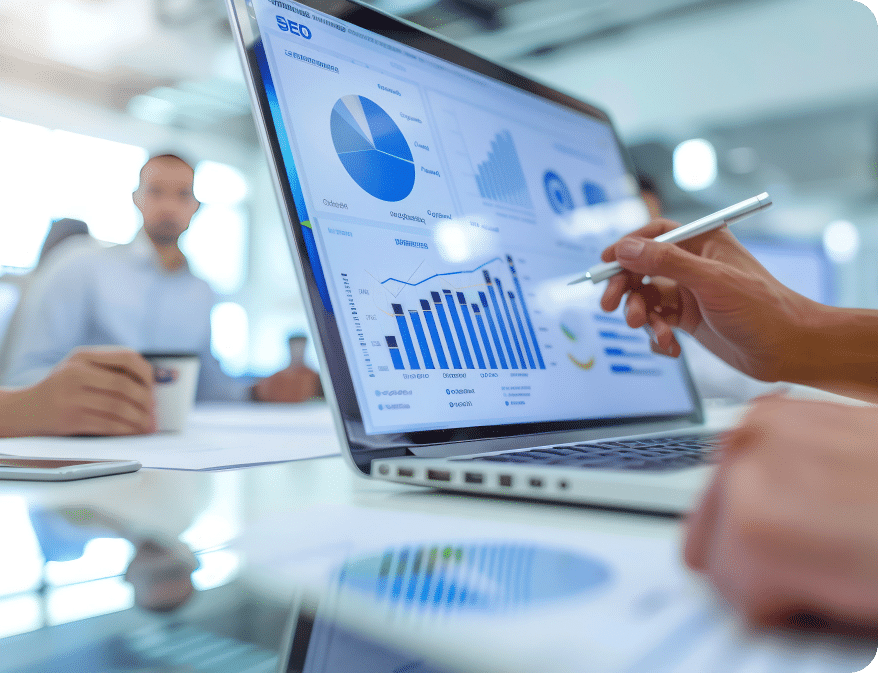 NJ local SEO and hosting bundle