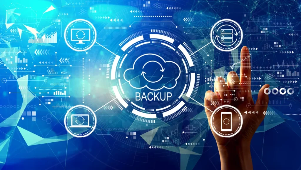 NJ business data protection