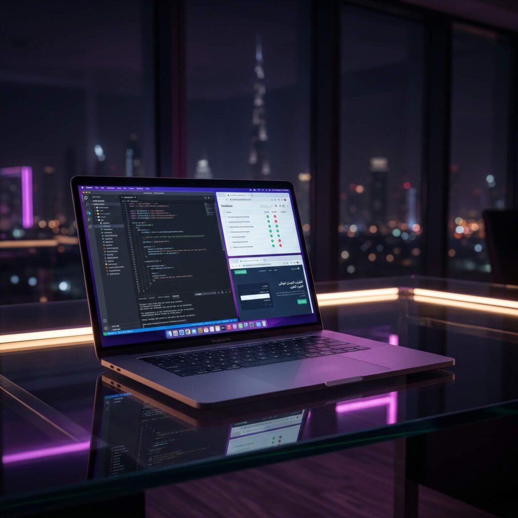 Freehold NJ website maintenance contract