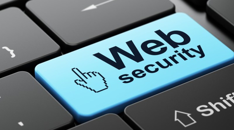secure local business website hosting