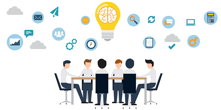 website digital marketing works